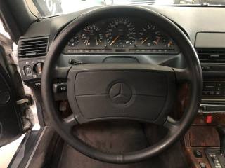MERCEDES-BENZ SL 300 usata, con Climatizzatore