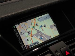 BMW X3 usata, con Volante in pelle