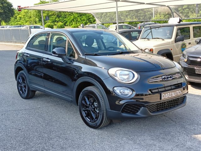 FIAT 500X usata, con Airbag laterali