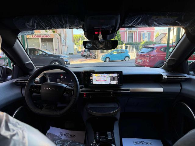 LANCIA Ypsilon usata, con Cruise Control