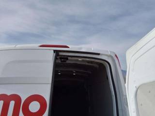 FORD Transit usata, con Boardcomputer