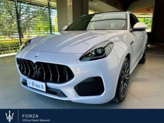 MASERATI Grecale 2.0 mhev GT 300cv , Sosp. pneumatiche , ADAS L2