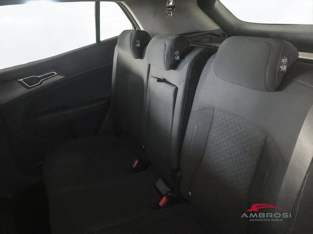 KIA Sportage usata 7