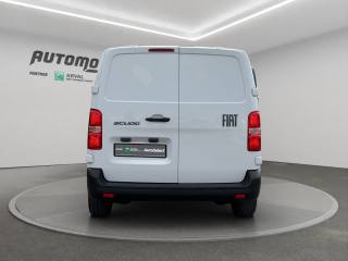 FIAT Scudo usata, con Chiusura centralizzata