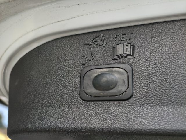 FORD Kuga usata, con ESP