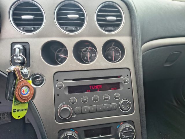 ALFA ROMEO 159 usata, con Climatizzatore