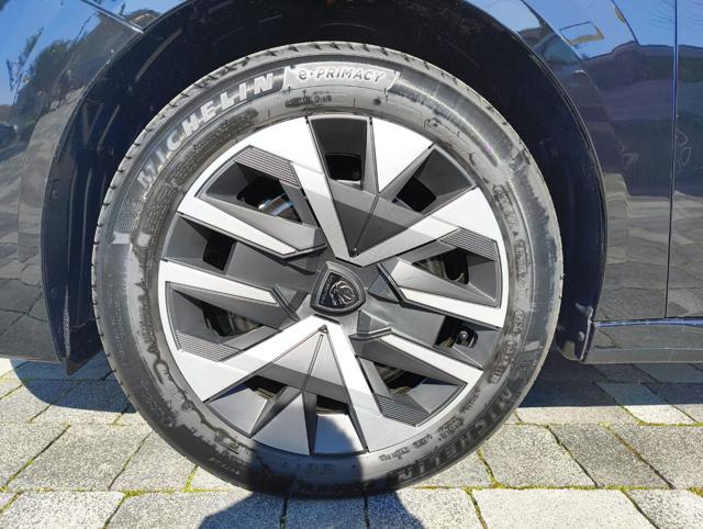 PEUGEOT 208 usata, con Park Distance Control