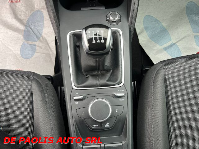 AUDI Q2 usata, con ESP