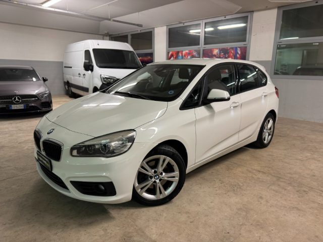 BMW 220 usata, con Airbag Passeggero