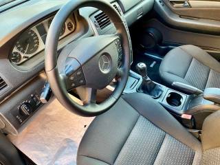 MERCEDES-BENZ B 180 usata, con Controllo trazione