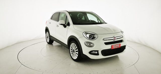 FIAT 500X usata, con ABS