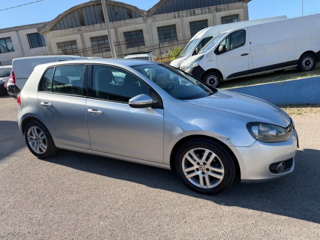 VOLKSWAGEN Golf usata 2