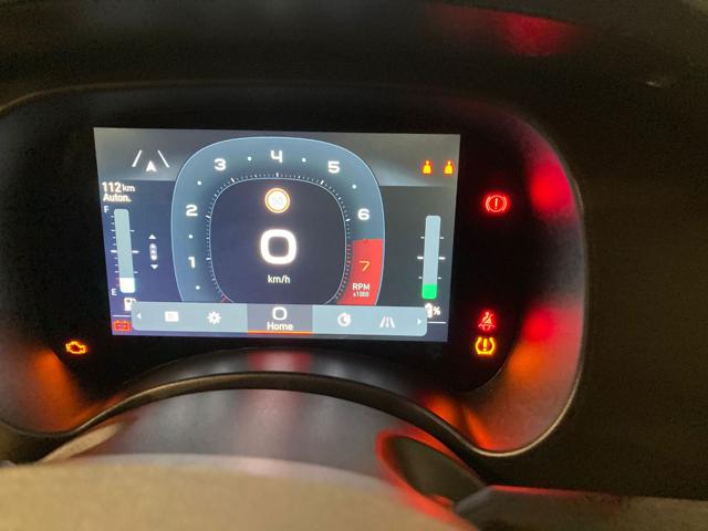 FIAT Panda usata, con Controllo trazione