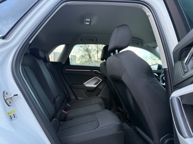 AUDI Q3 usata, con Adaptive Cruise Control