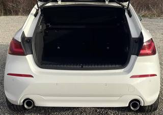 BMW 118 usata, con Immobilizzatore elettronico