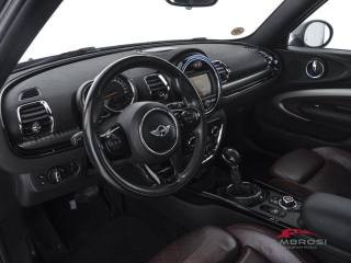 MINI Clubman usata 7