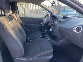 RENAULT Clio usata, con Cronologia tagliandi