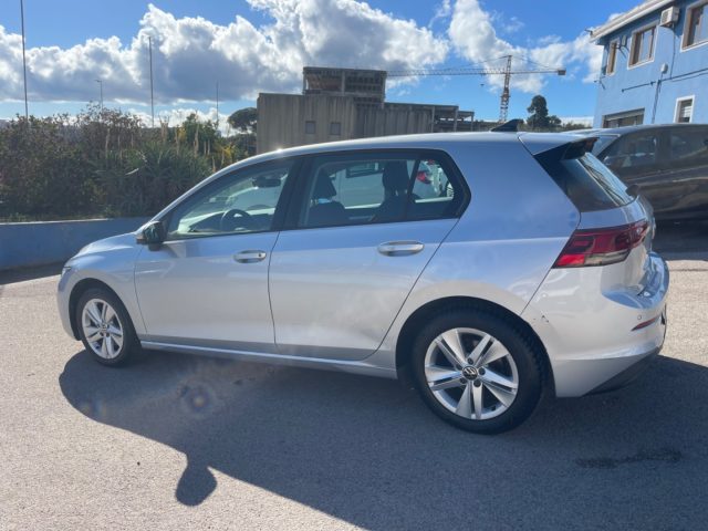 VOLKSWAGEN Golf usata 2
