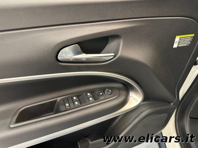 JEEP Avenger usata, con Fendinebbia