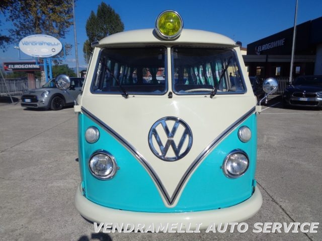 VOLKSWAGEN T1 usata 1