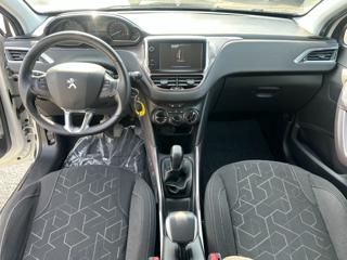 PEUGEOT 2008 usata, con Immobilizzatore elettronico