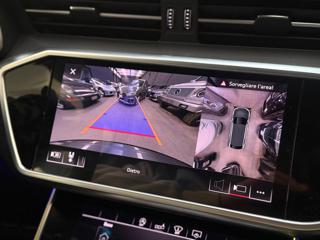 AUDI RS6 usata, con Cronologia tagliandi