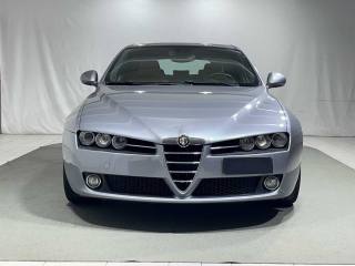 ALFA ROMEO 159 usata, con Climatizzatore