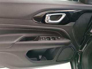 JEEP Compass usata, con Climatizzatore
