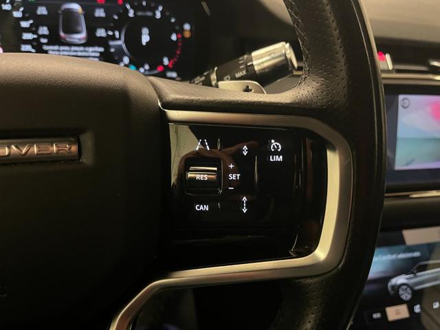 LAND ROVER Range Rover Evoque usata, con Alzacristalli elettrici