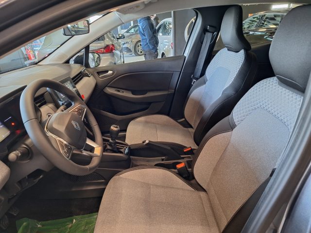 RENAULT Clio usata, con ESP
