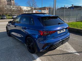 AUDI A3 usata, con Airbag Passeggero