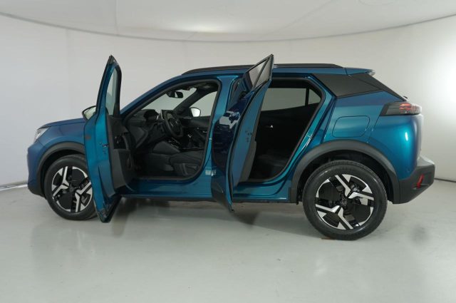 PEUGEOT 2008 usata, con Controllo elettronico della corsia