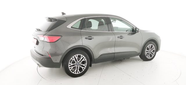 FORD Kuga usata, con USB