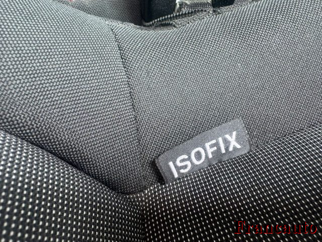 RENAULT Scenic usata, con Boardcomputer
