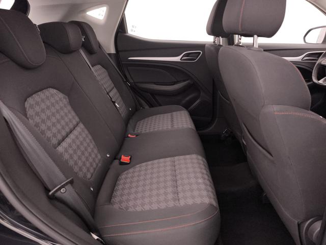 MG ZS usata, con Isofix