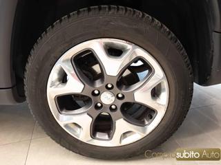 JEEP Compass usata 26