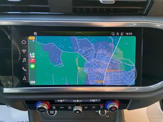 AUDI Q3 usata, con Chiusura centralizzata telecomandata