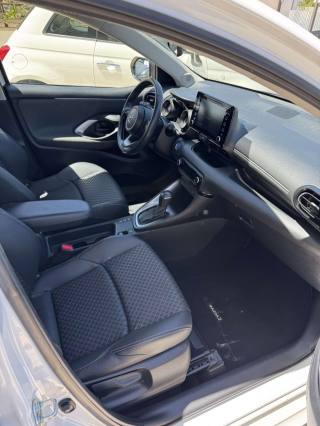 MAZDA 2 usata, con Fari LED