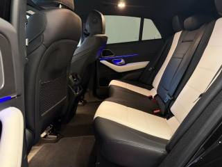 MERCEDES-BENZ GLE 400 usata, con Immobilizzatore elettronico