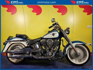 HARLEY-DAVIDSON 1450 Fat Boy