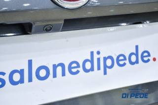 FIAT Tipo usata, con Fendinebbia