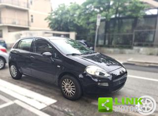 FIAT Punto 1.3 MJT II 75 CV 5 porte Street