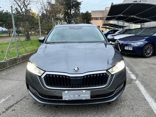 SKODA Octavia usata, con Airbag