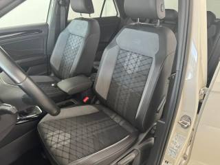 VOLKSWAGEN T-Roc usata, con Chiusura centralizzata