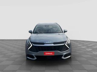 KIA Sportage usata 7