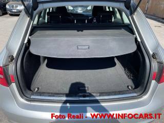 AUDI A4 usata, con Chiusura centralizzata telecomandata