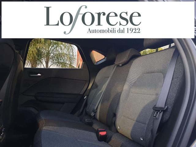 RENAULT Captur usata, con Chiusura centralizzata