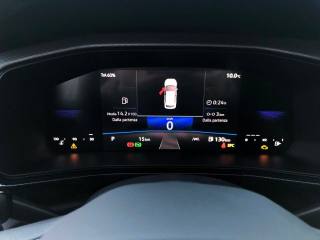 VOLKSWAGEN T-Cross usata, con Immobilizzatore elettronico