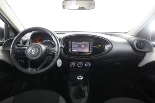 TOYOTA Aygo X usata 4