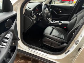 MERCEDES-BENZ 220 usata, con Regolazione elettrica sedili